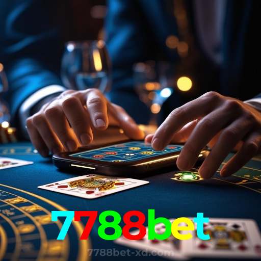 7788bet：Jogue blackjack, aposte no futebol e conquiste grandes vitórias!