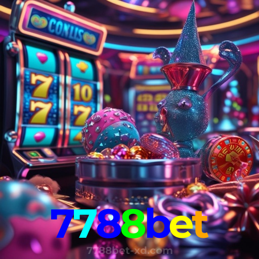 7788bet：Apostas ao vivo no futebol e diversão garantida com slots e roleta!