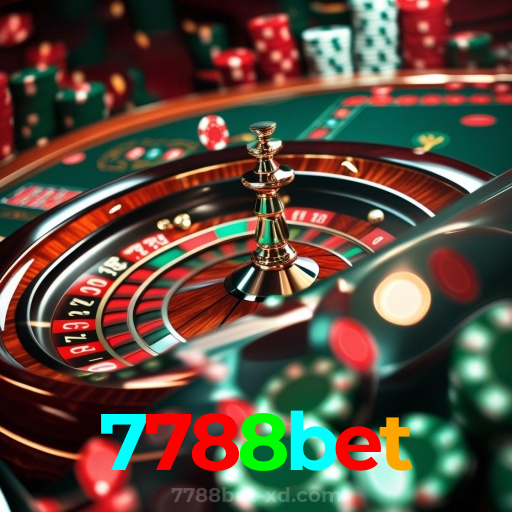 7788bet: O Melhor Cassino Online para Ganhar e Se Divertir Está Aqui!