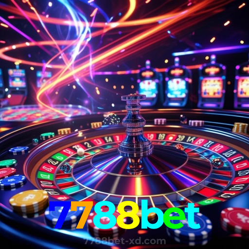 7788bet:Apostas ao vivo no futebol e diversão garantida em blackjack e roleta!