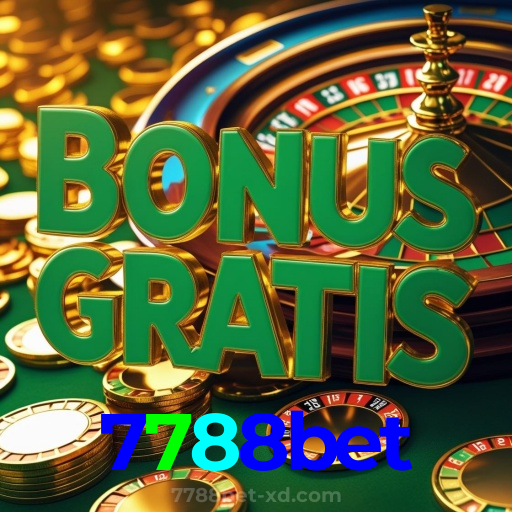 7788bet:A melhor plataforma de jogos de cassino e apostas no futebol está aqui!