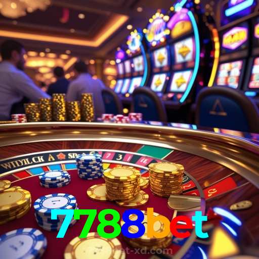7788bet:Jogue futebol online e prove que você é o melhor!