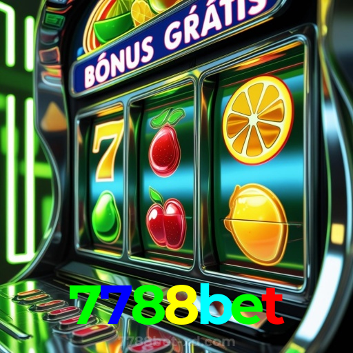 7788bet:Sua sorte brilha em jogos de blackjack e apostas no futebol!