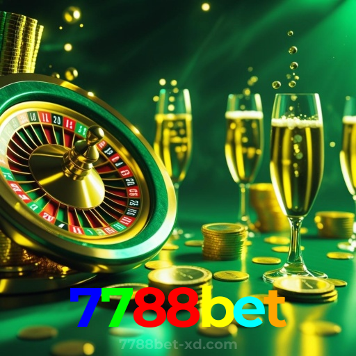 7788bet:Aposte na roleta e conquiste prêmios fantásticos!