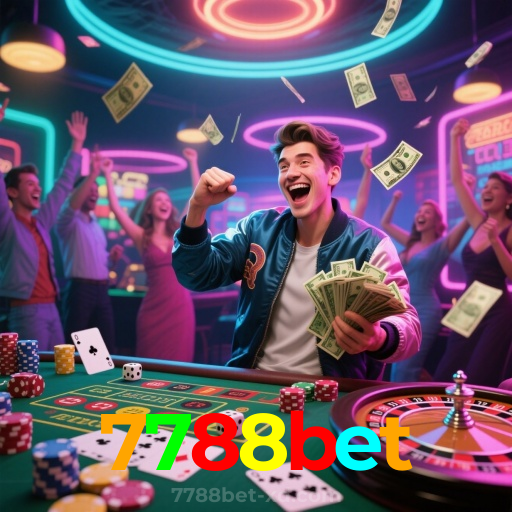 7788bet:O cassino online mais confiável para você apostar no futebol e jogar blackjack!