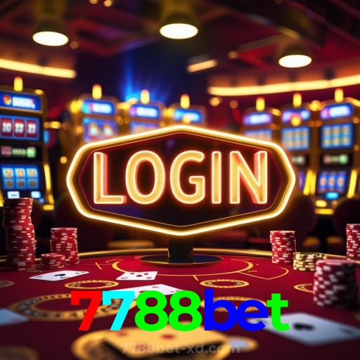 7788bet：Aposte no futebol e jogue slots para ganhar em grande estilo!