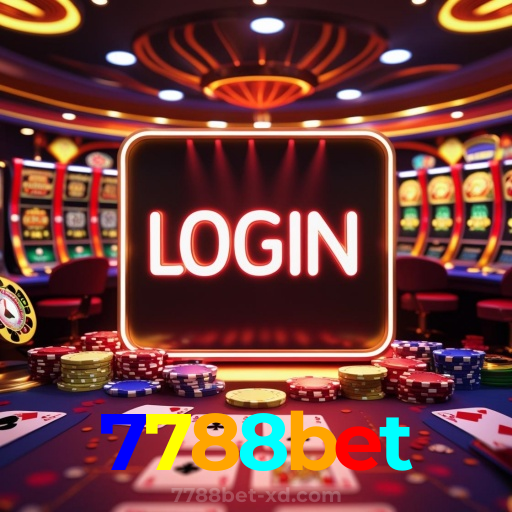 7788bet:Jogue nas melhores slots e leve o jackpot para casa!