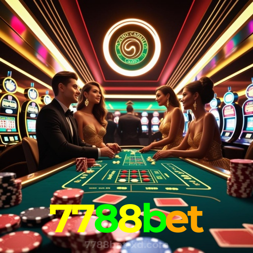 7788bet:O cassino online oferece grandes prêmios! Aposte e ganhe agora!