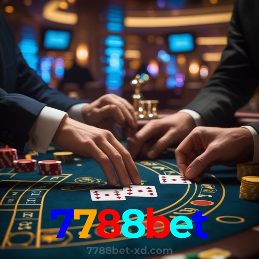 7788bet:Vença na roleta e conquiste prêmios surpreendentes!