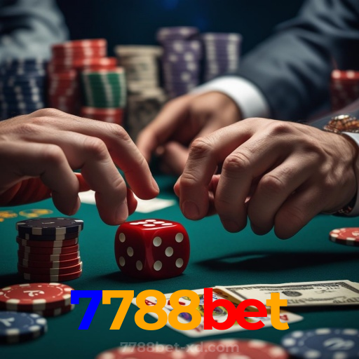 7788bet:Jogue blackjack, roleta e aposte no futebol para vitórias emocionantes!