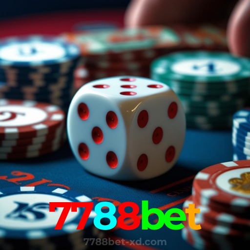 7788bet：A melhor experiência de apostas no futebol e cassino está no nosso site!