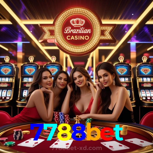 7788bet:Apostas ao vivo no futebol e grandes prêmios em slots te esperam!