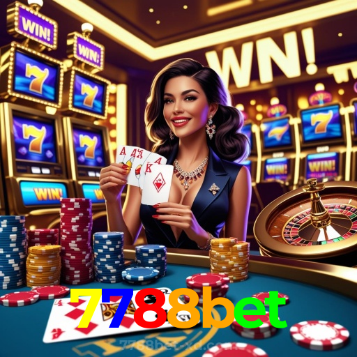 7788bet：O melhor cassino para apostar no futebol e ganhar em jogos de cassino!
