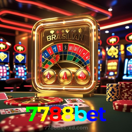 7788bet：Sua sorte brilha em jogos de blackjack e apostas no futebol!