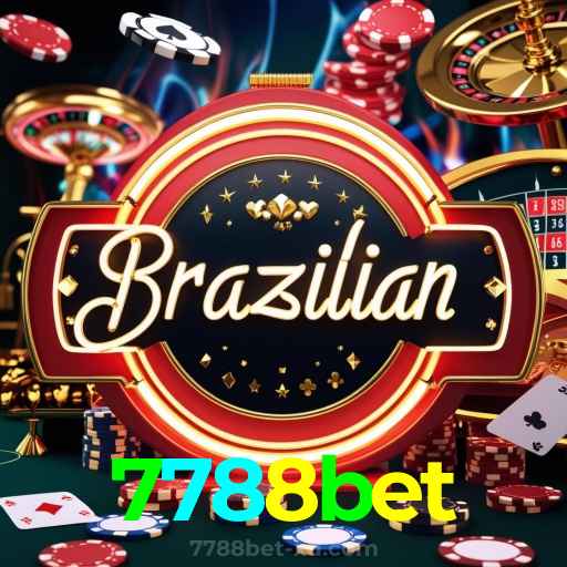 7788bet:No cassino online mais seguro, aposte no futebol e jogue slots emocionantes!