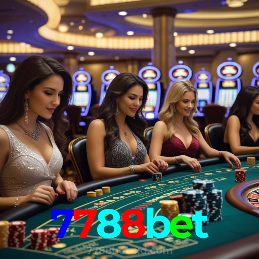 7788bet:O cassino online oferece grandes prêmios! Aposte e ganhe agora!