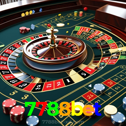 7788bet:Apostas no futebol e grandes prêmios em roleta no cassino online!