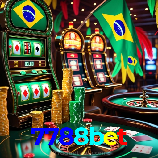 7788bet:O melhor cassino online com apostas ao vivo em futebol e jogos de cassino!