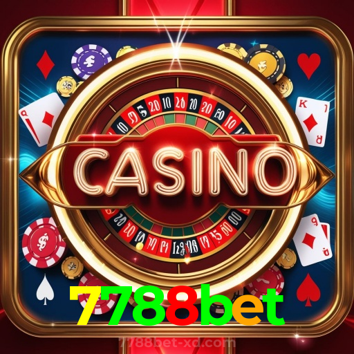 7788bet:Grandes jackpots estão te esperando! Gire a roleta e ganhe agora!