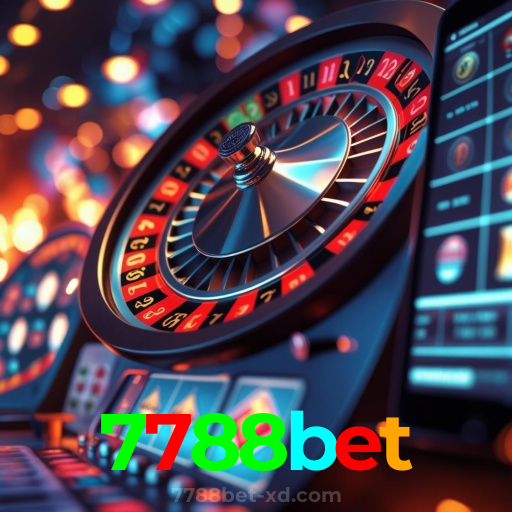 7788bet：Aposte no futebol digital e sinta a emoção da vitória!
