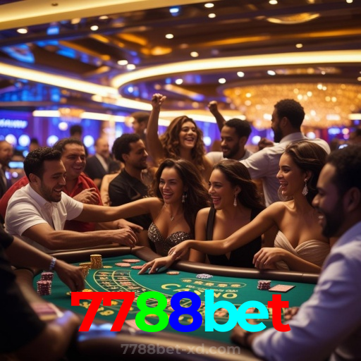 7788bet:Aposte no futebol e ganhe prêmios fantásticos em blackjack e roleta!