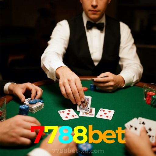 7788bet：Jogue poker, aposte no futebol e leve grandes prêmios em nosso cassino!