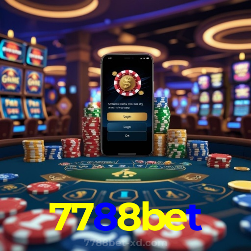 7788bet:A emoção do blackjack te espera! Aposte e vença agora!