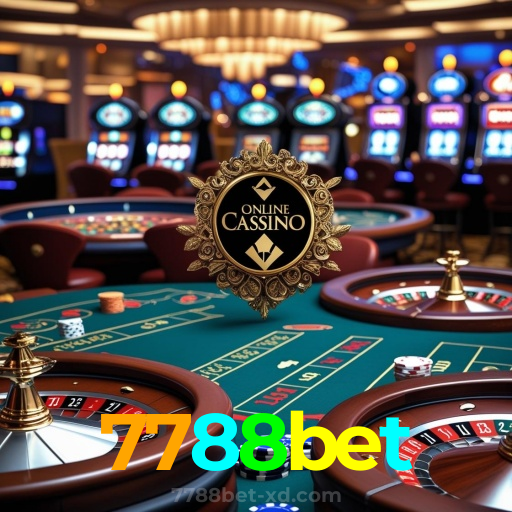 7788bet：Aposte no seu time e jogue roleta no cassino mais confiável!
