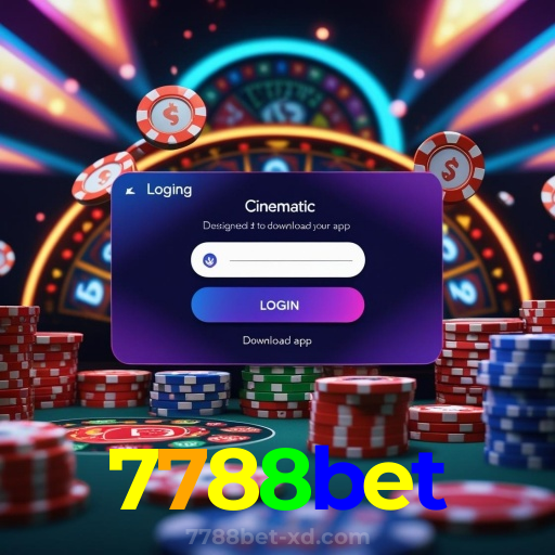 7788bet：A sorte está na roleta! Aposte e vença agora mesmo!