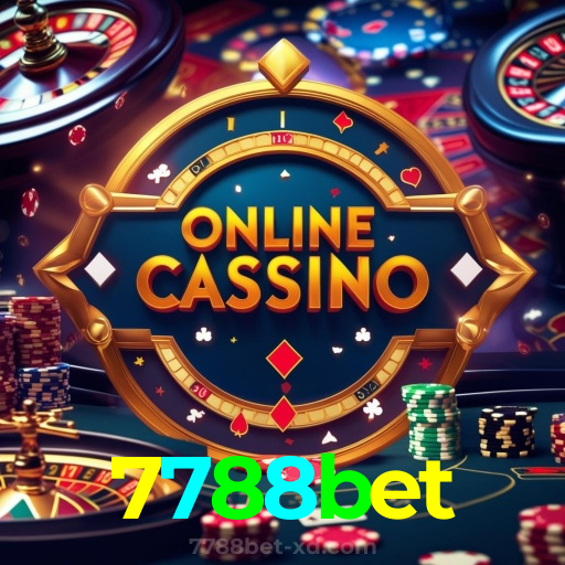 7788bet:Jogue slots, blackjack e aposte no futebol para diversão e vitórias!