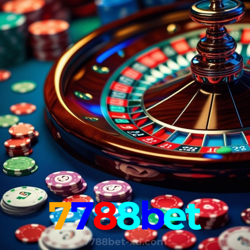 7788bet:Em cada jogo, a chance de ganhar é sua! Jogue agora no cassino!