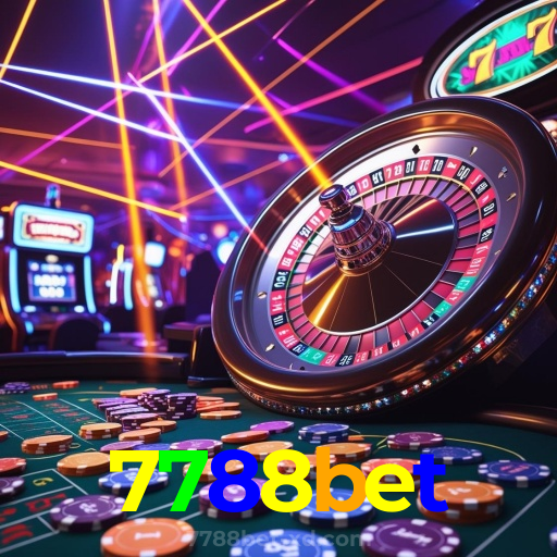 7788bet：Jogue slots, aposte no futebol e ganhe no melhor cassino online!