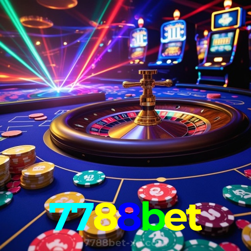 7788bet:Jogue em nosso cassino online e descubra os maiores jackpots!