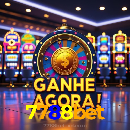 7788bet:Aposte agora nas roletas e veja a sorte brilhar para você!