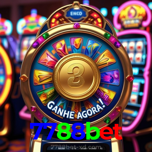 7788bet:O cassino online está esperando por você! Jogue e vença!