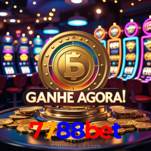 7788bet:Em cada giro, uma vitória! Jogue nas melhores slots online!