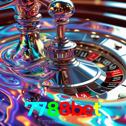 7788bet:Vença com a roleta e aposte no futebol ao vivo no melhor cassino online!
