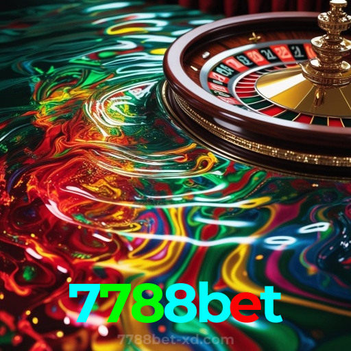 7788bet:Jogue poker, roleta e aposte no futebol para uma experiência épica!