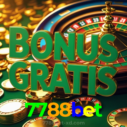 7788bet:No cassino online mais confiável, aposte no futebol e jogue roleta!