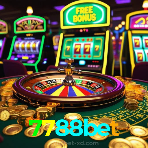 7788bet：Entre no jogo e aposte nos melhores times do futebol digital!