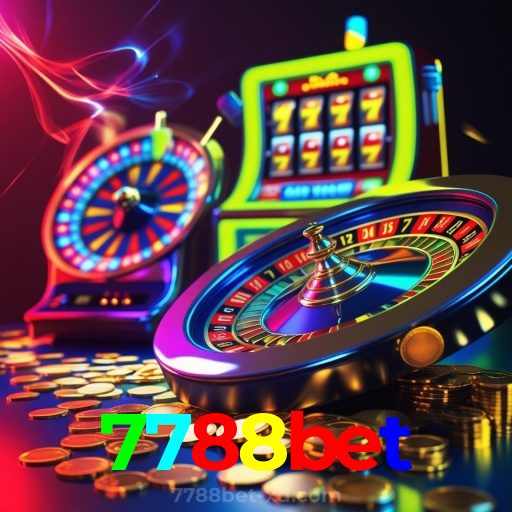 7788bet:Apostas emocionantes no futebol e os melhores jogos de cassino!