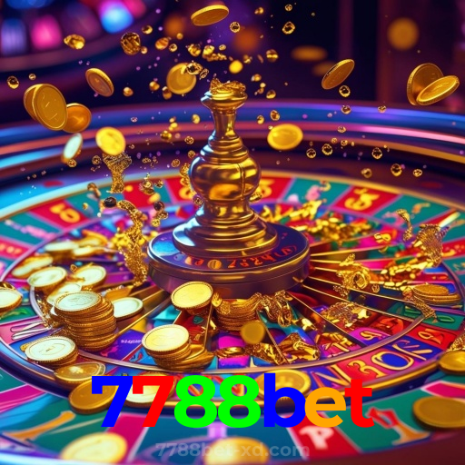 7788bet:Jogue slots, aposte no futebol e ganhe prêmios incríveis no nosso cassino!