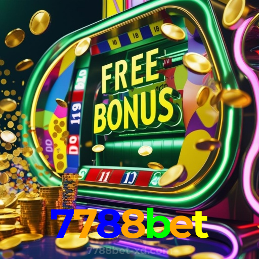 7788bet：Gire a roleta e leve para casa grandes vitórias!