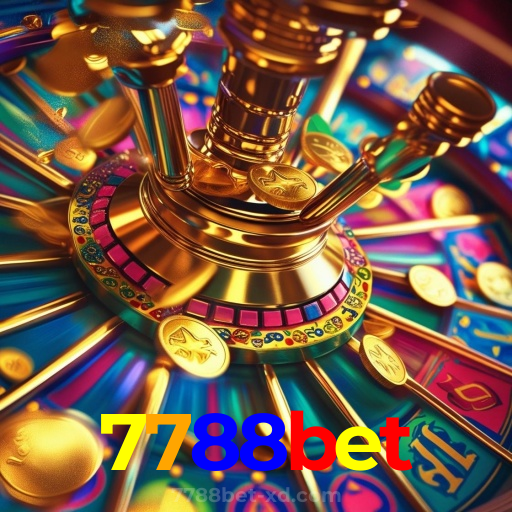 7788bet:Apostas emocionantes em futebol e vitórias épicas no cassino online!