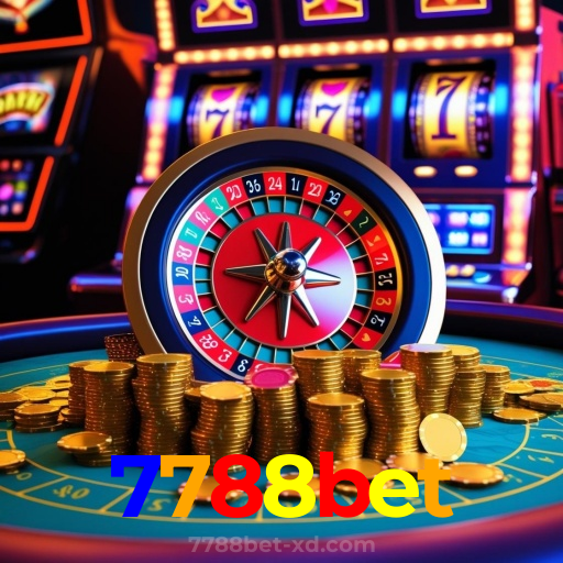 7788bet:Jogue slots, aposte no futebol e ganhe prêmios incríveis no cassino!