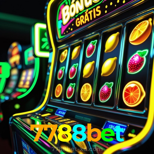 7788bet:Jogue poker, aposte no futebol e conquiste prêmios incrÃveis no cassino!