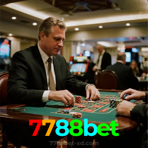 7788bet:O cassino online mais seguro para apostar no futebol e jogar blackjack!