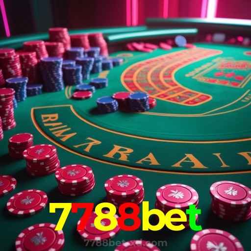 7788bet:Jogue agora nas melhores slots e ganhe muito mais!