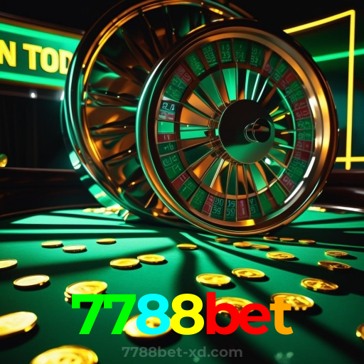 7788bet：Jogue slots e aposte no futebol no cassino online mais confiável!