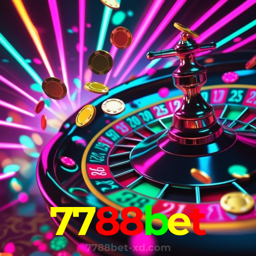 7788bet：Diversão total com blackjack, poker e apostas ao vivo no futebol!